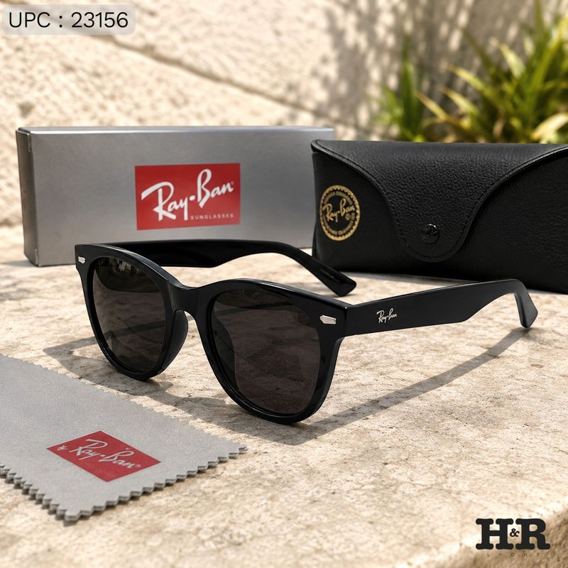 نظارة شمسية Rayban ZJ1003 ✓