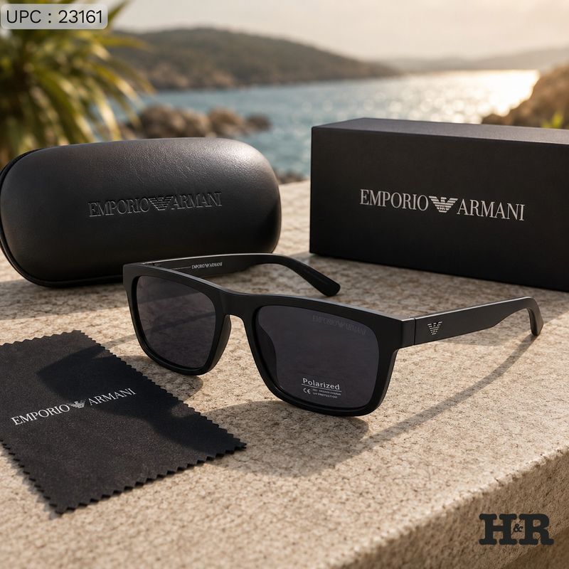 نظارة شمسية Armani WF2214 ✓