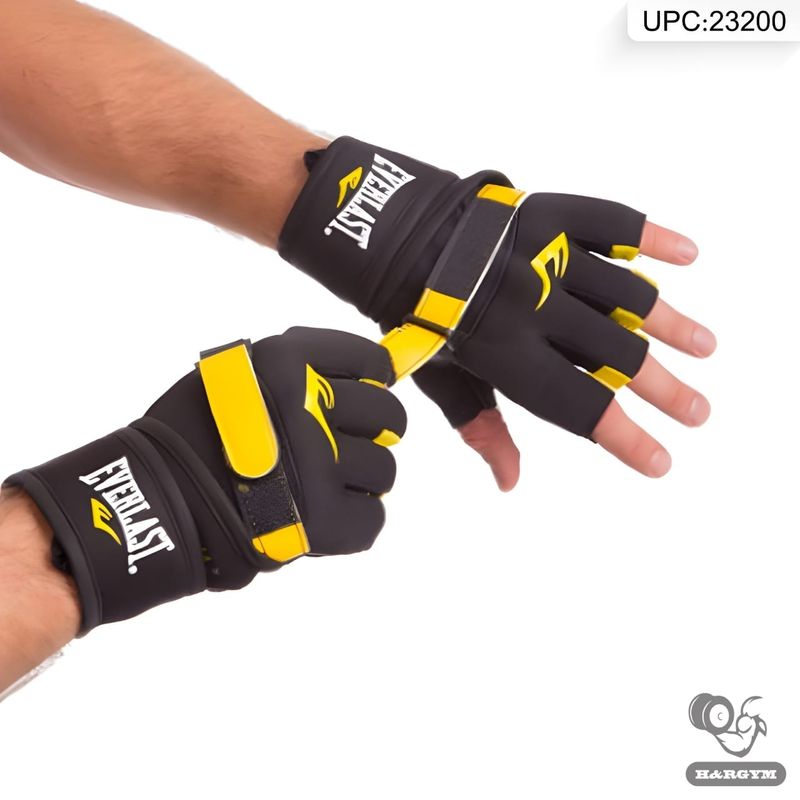 قلفز حديد ايفرلاست @