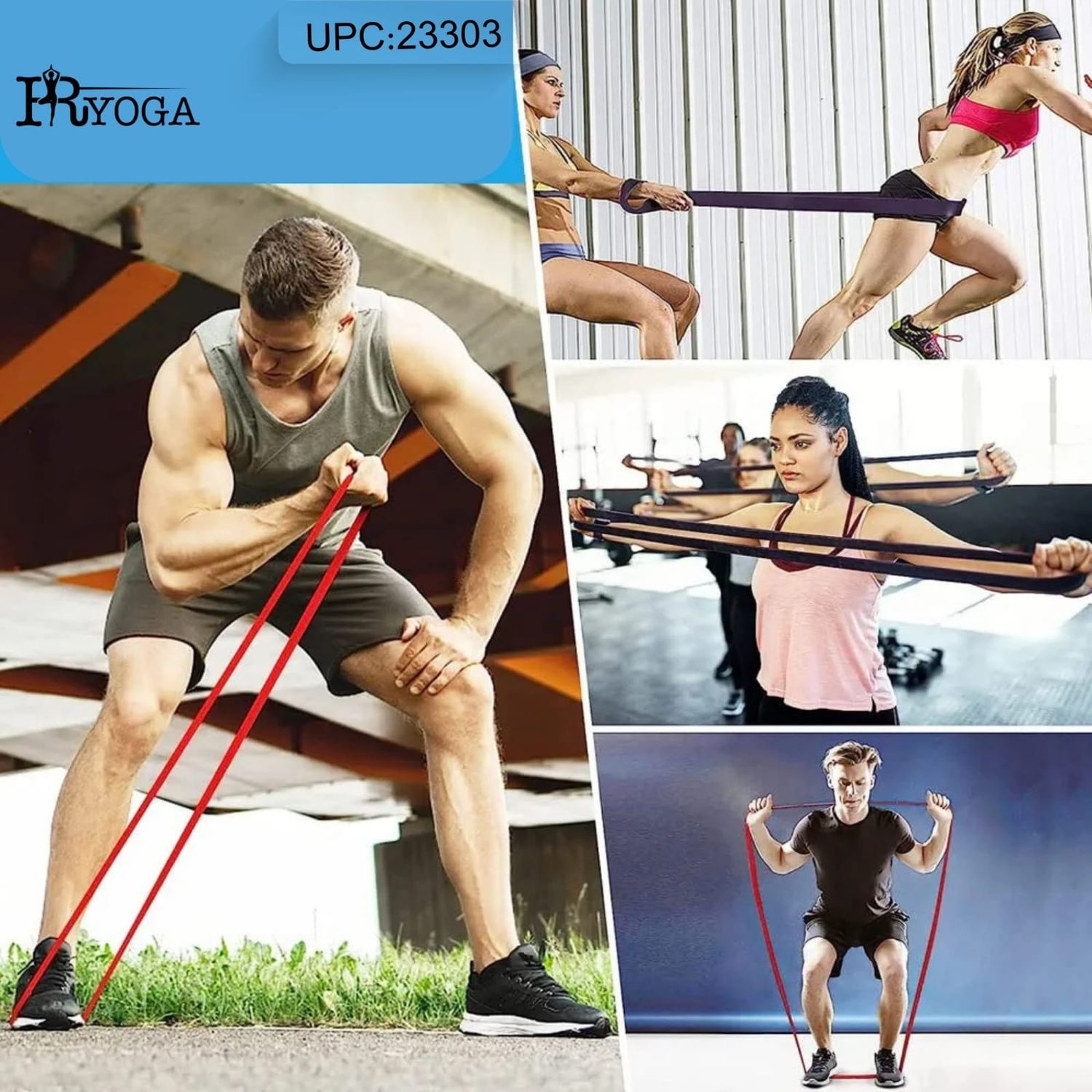 ربر باند نيو ✓