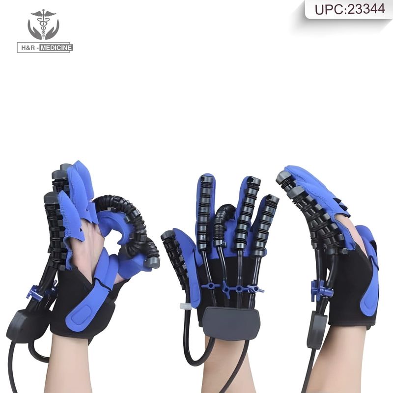 قفازات معالجة ✓