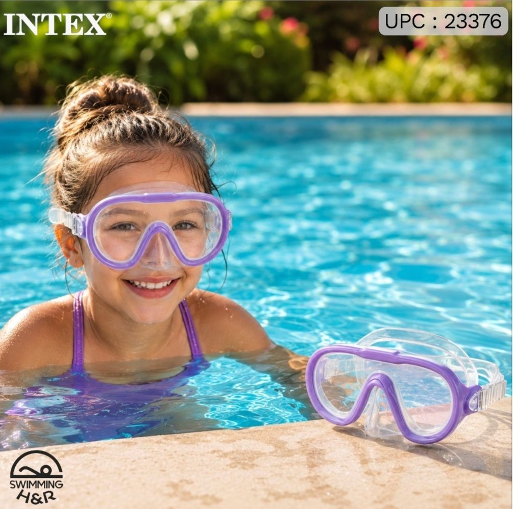 نظارة سباحة INTEX ✓