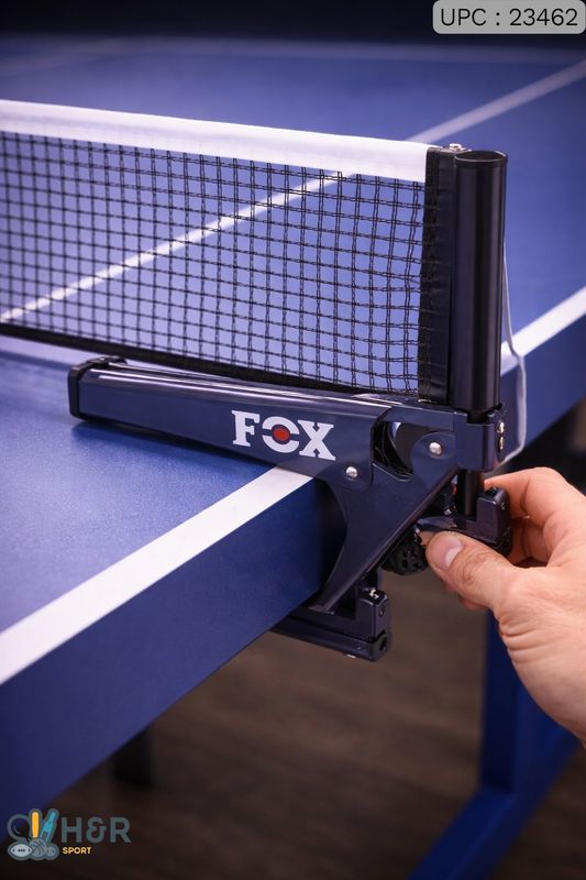 قوائم تنس طاولة Fox اصلي من الشركة ✓