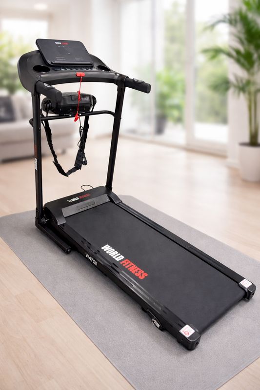 جهاز ركض (W4750) ✓