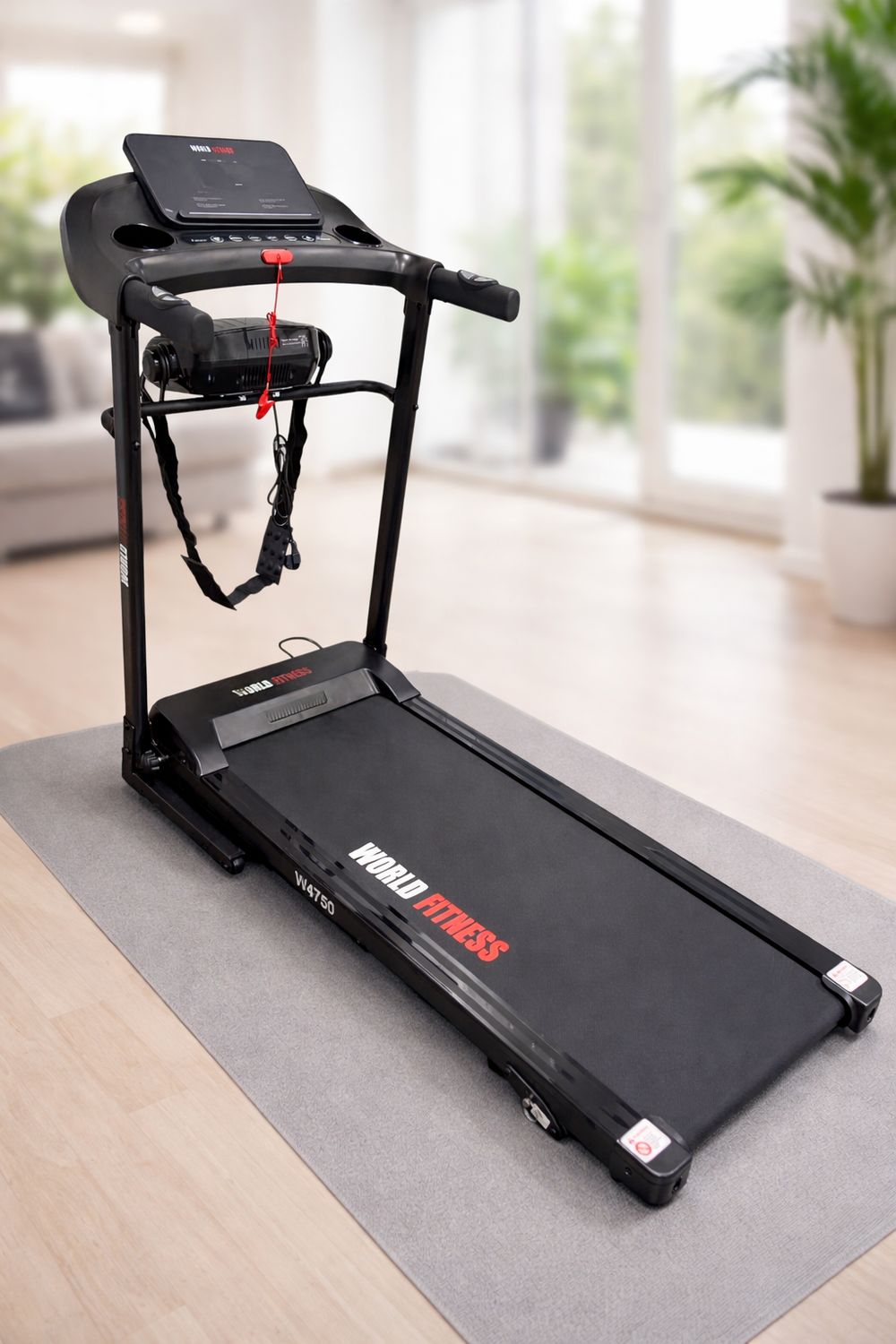 جهاز ركض (W4750) ✓