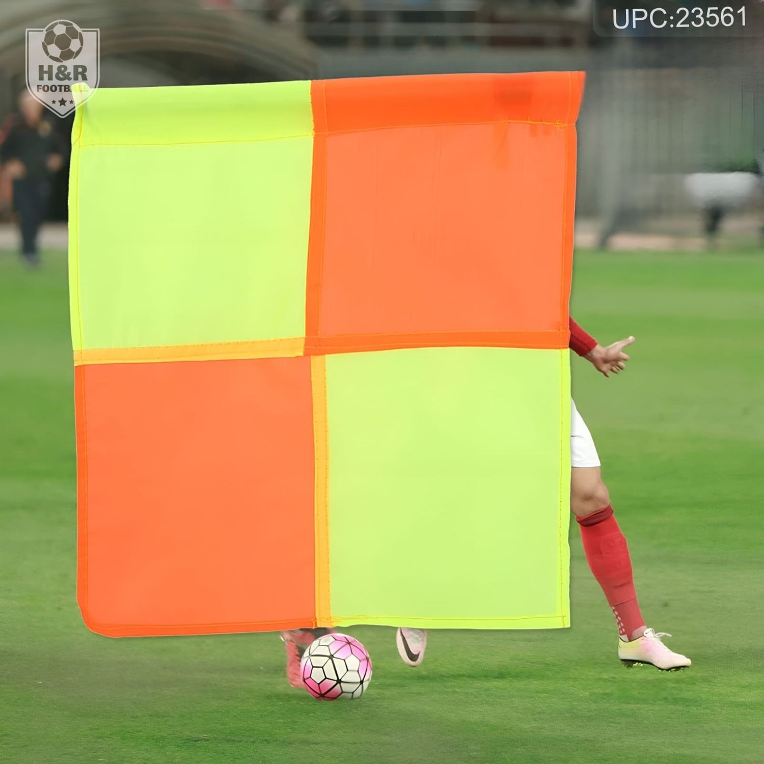 راية للعصا @