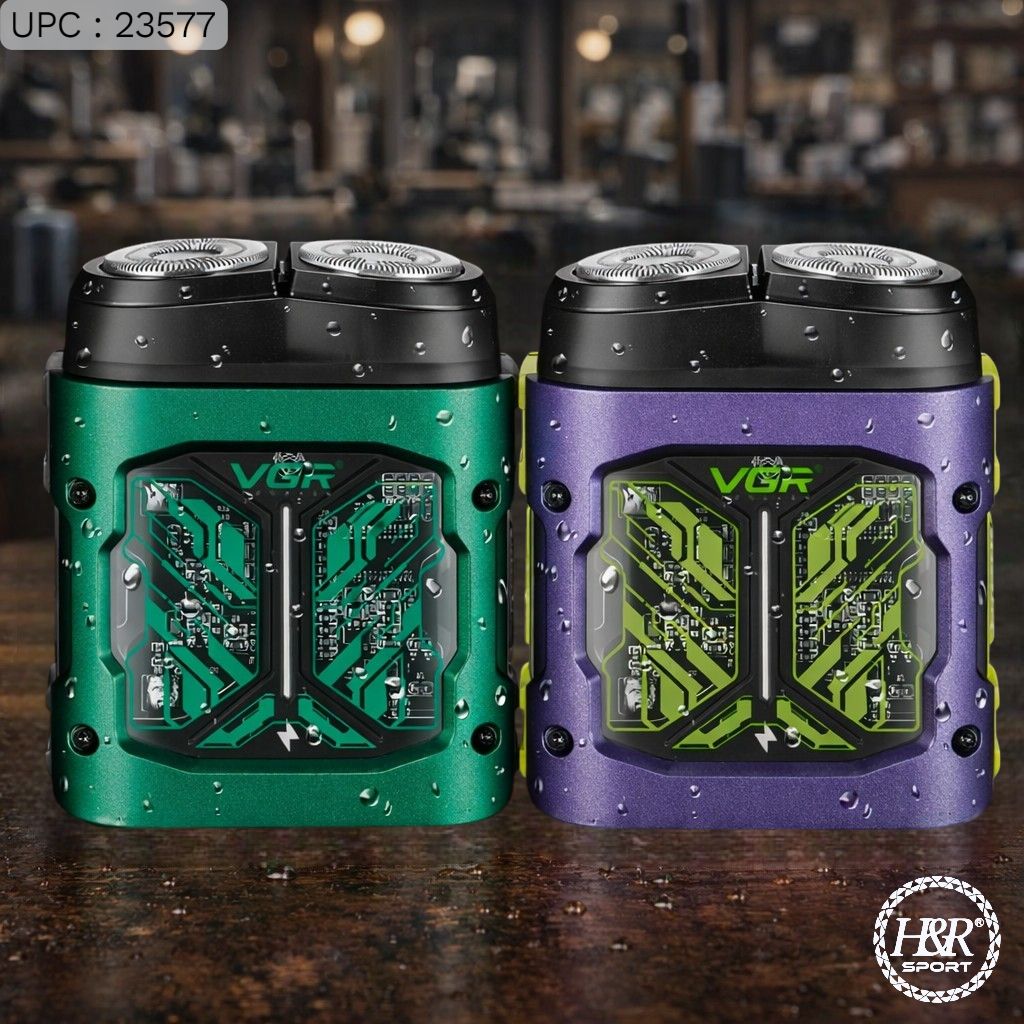 ماكينة حلاقة V-344 ✓