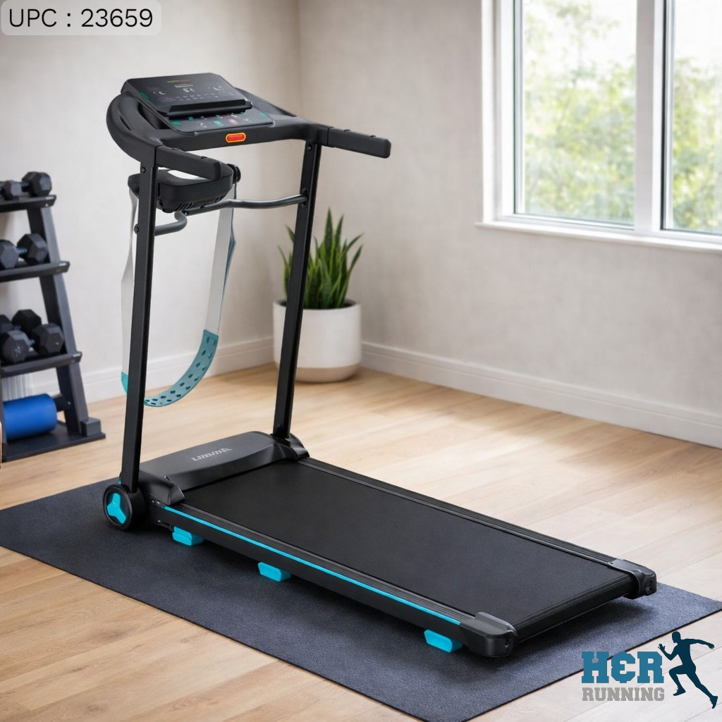 جهاز ركض (W4900)✓