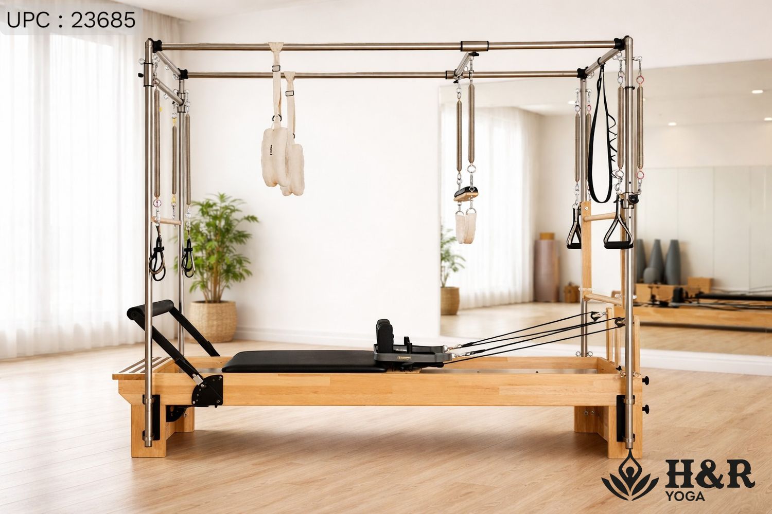 جهاز بيلاتس كاديلاك ✓