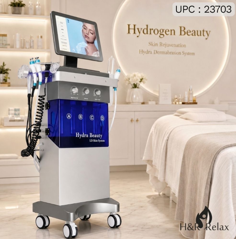 جهاز Hydrogen Beauty *