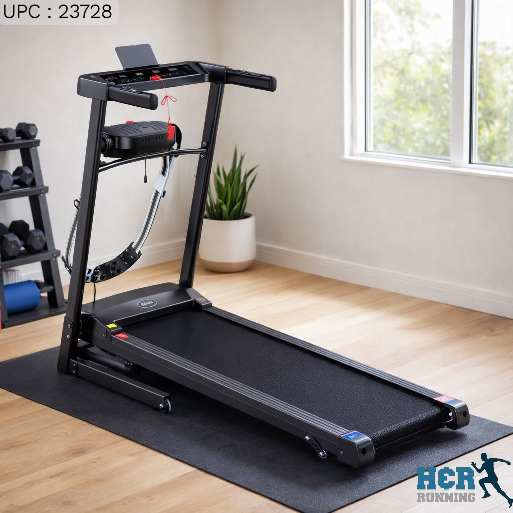 جهاز ركض (W666) ✓