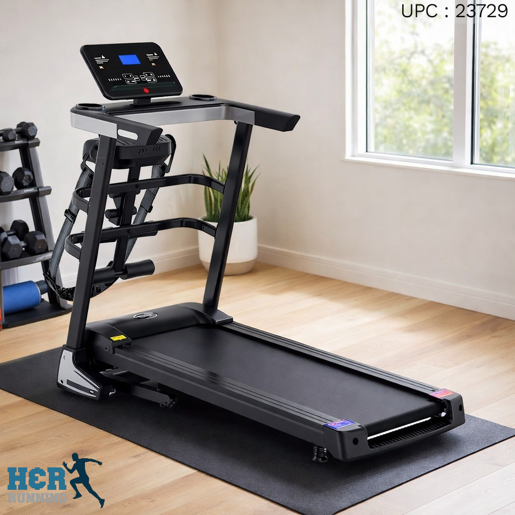 جهاز ركض (W444)✓