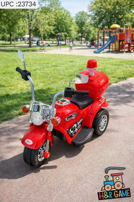 دراجة اطفال صغير ✓