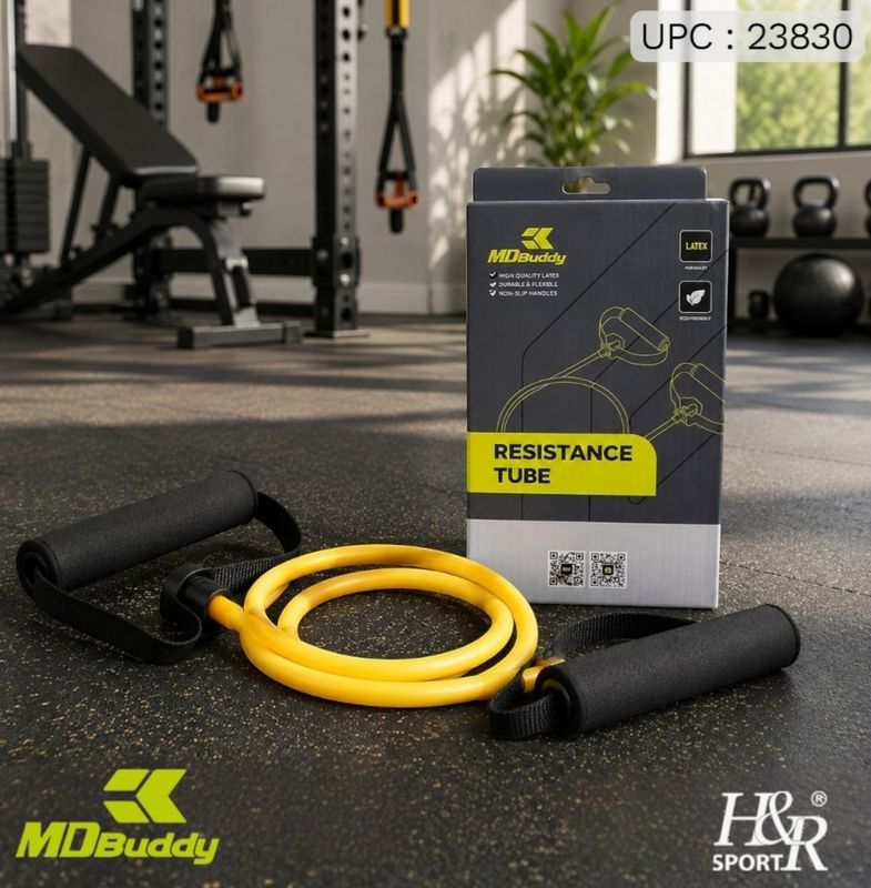 حبل مقاومة MD Buddy 1306 S