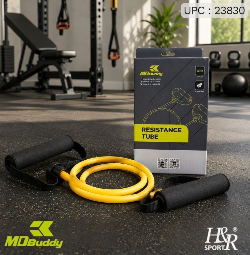 حبل مقاومة MD Buddy 1306 S