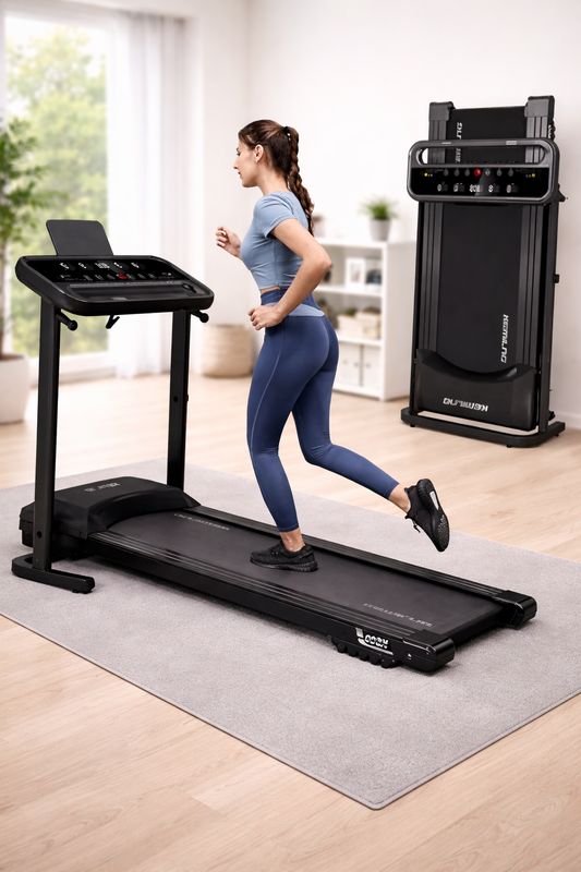 جهاز ركض W909 ✓