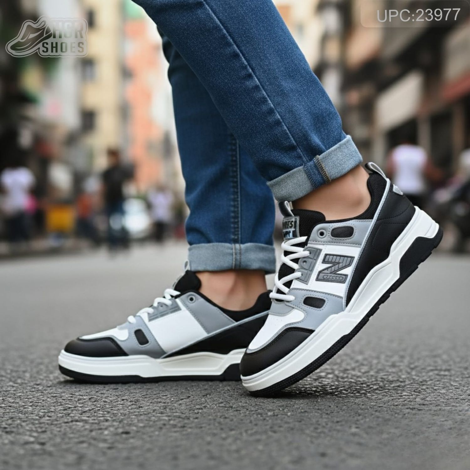 حذاء رياضي رجالي  New✓