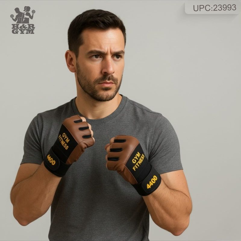 قلفز حديد GYM Fitness 4400