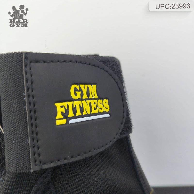 قلفز حديد GYM Fitness 4400
