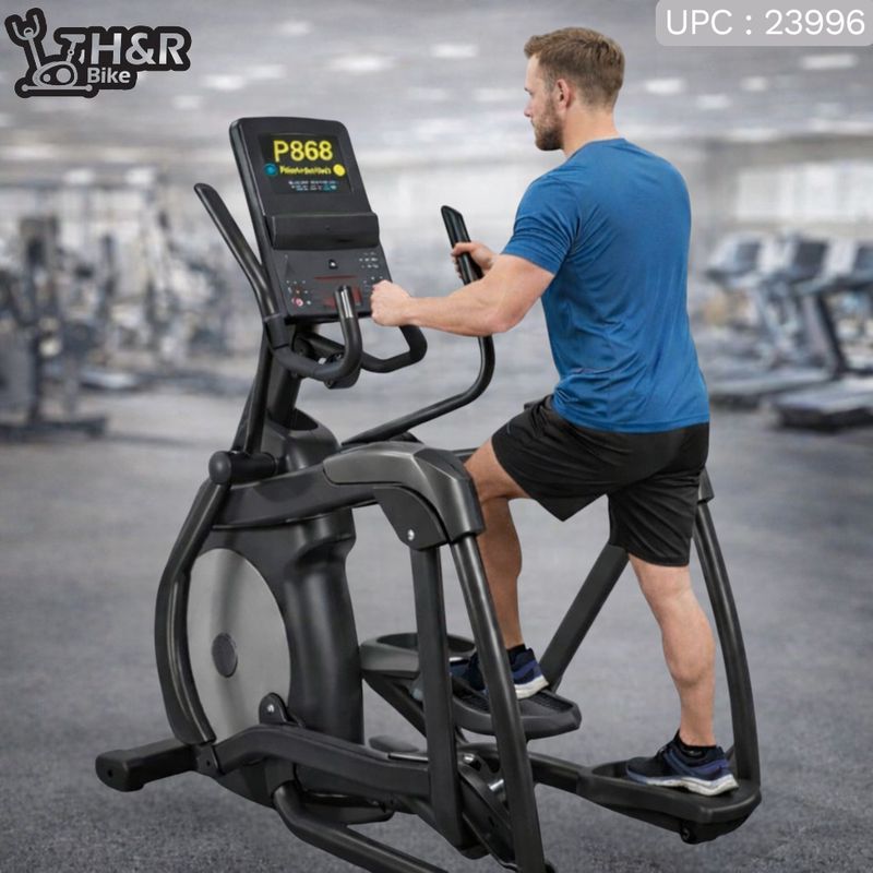 Matrix A5X Ascent Trainer ✓