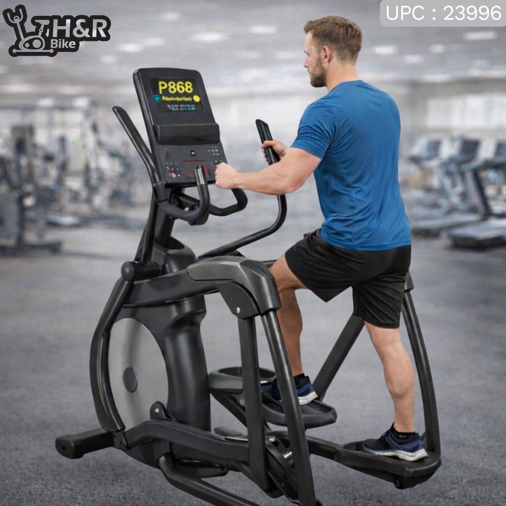 Matrix A5X Ascent Trainer ✓