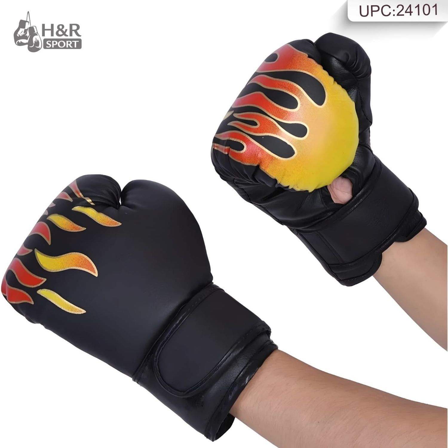 قلفز ملاكمة LSHand ✓