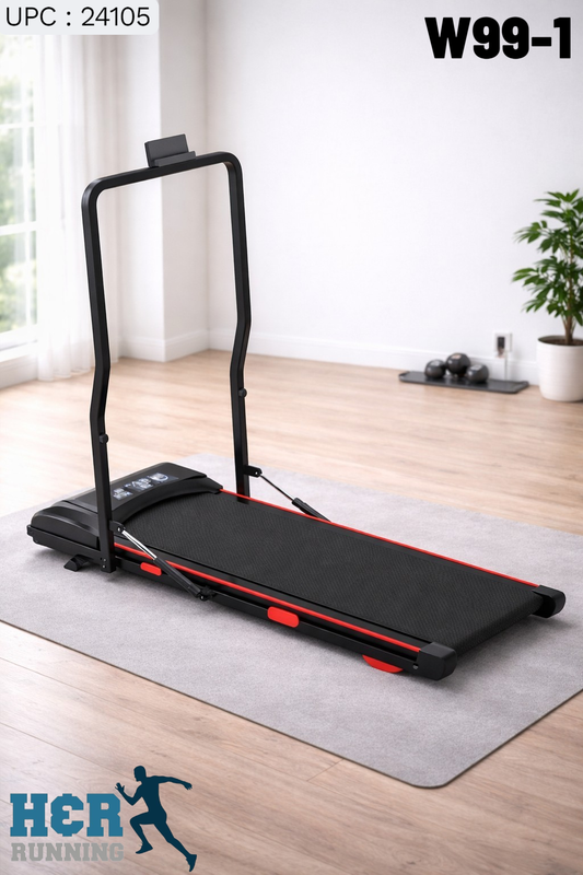 جهاز ركض W99-I ✓