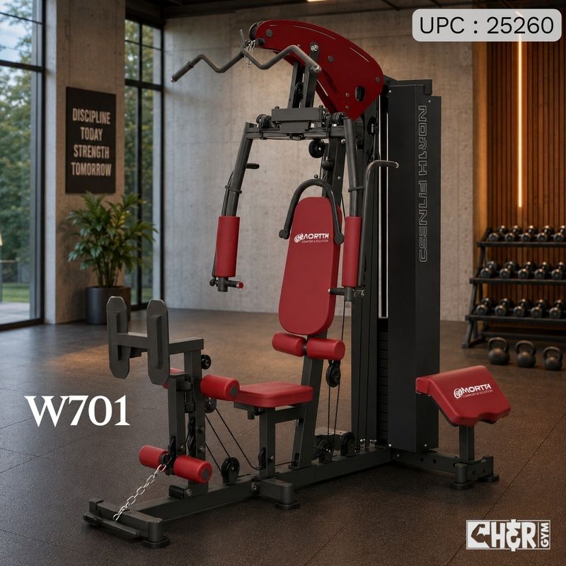 هوم جيم North Fitness W701 ✓