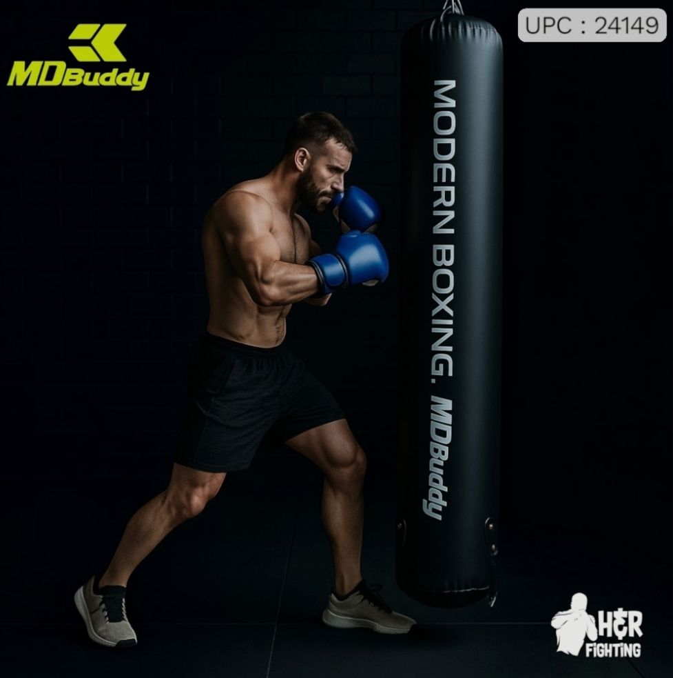✓ شوال ملاكمة MD1930 30kg