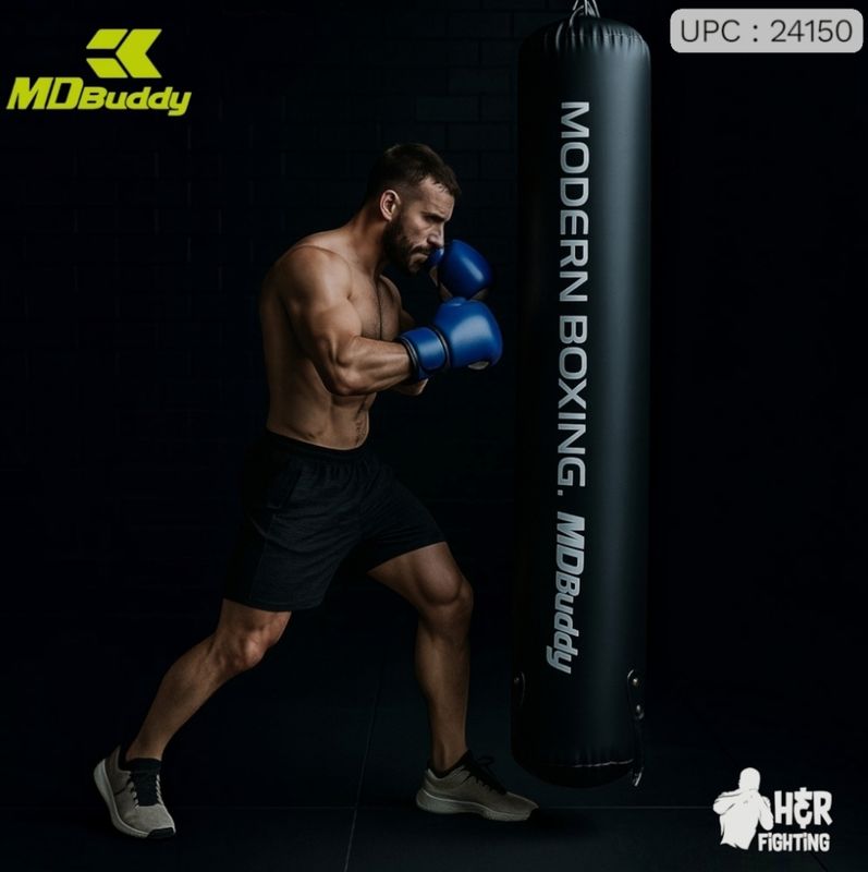 ✓ شوال ملاكمة MD1930 60kg