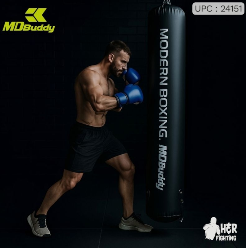 ✓ شوال ملاكمة MD1930 80kg