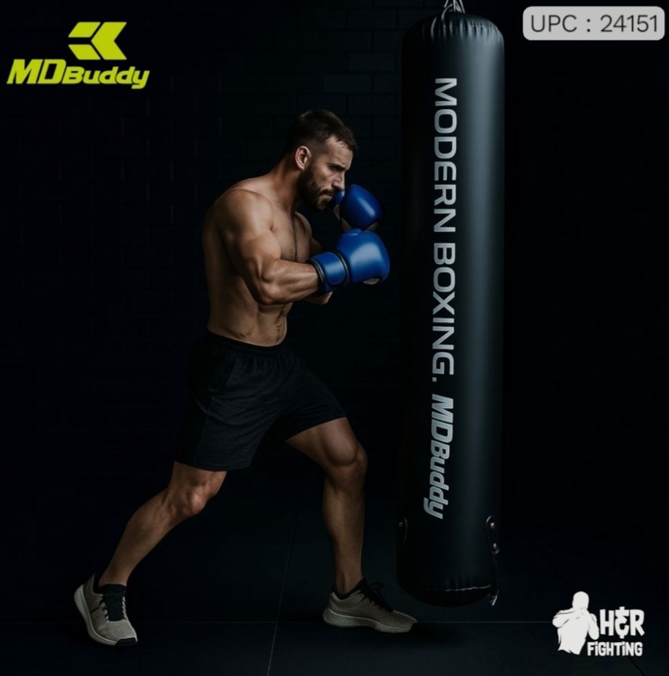 ✓ شوال ملاكمة MD1930 80kg