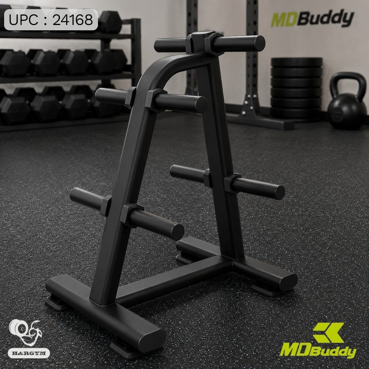 حامل اقراص فتحة اولمبي MD6111 ✓