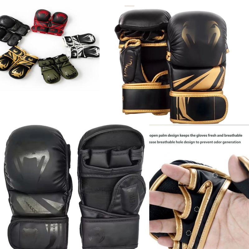 قلفز MMA Boxing ✓