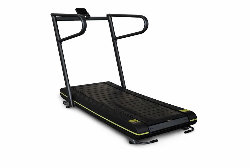 جهاز ركض مانيوال استخدام منزلي ✓