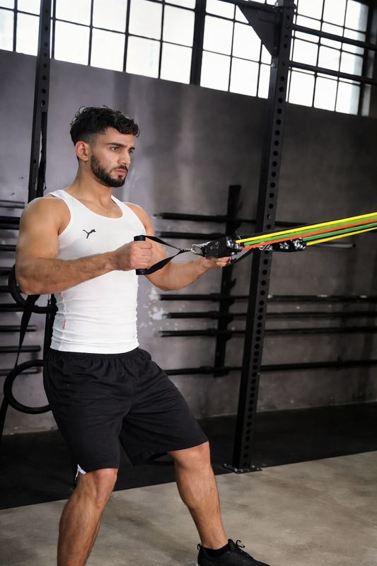 حبال طقم خماسي  High Quality New ✓