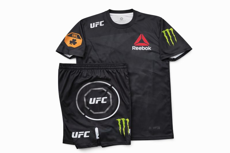 طقم Boxing UFC ✓