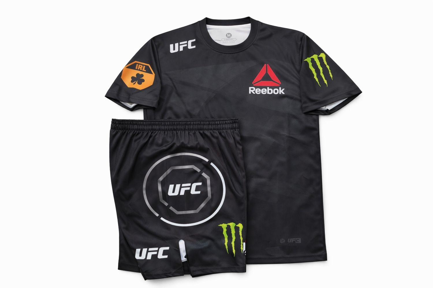 طقم Boxing UFC ✓