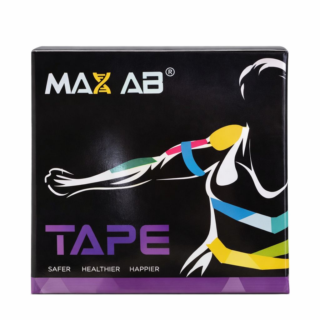 لاصق طبي علاجي للعضلات والمفاصل ✓