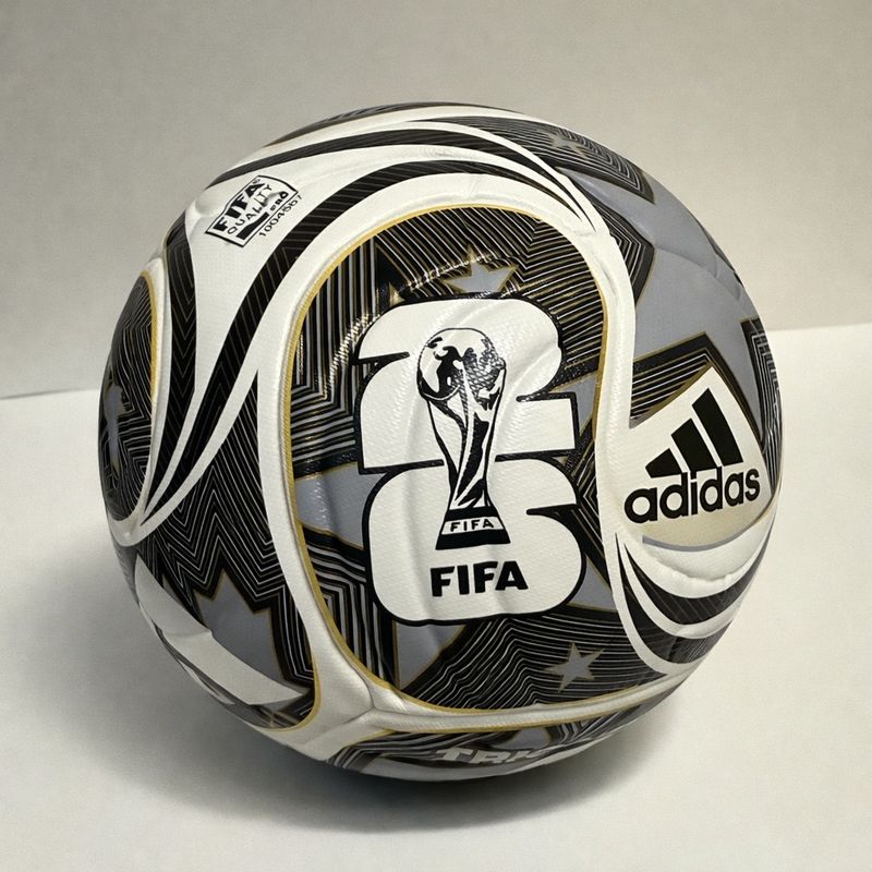 كرة Adidas كأس العالم 2026  سكني✓