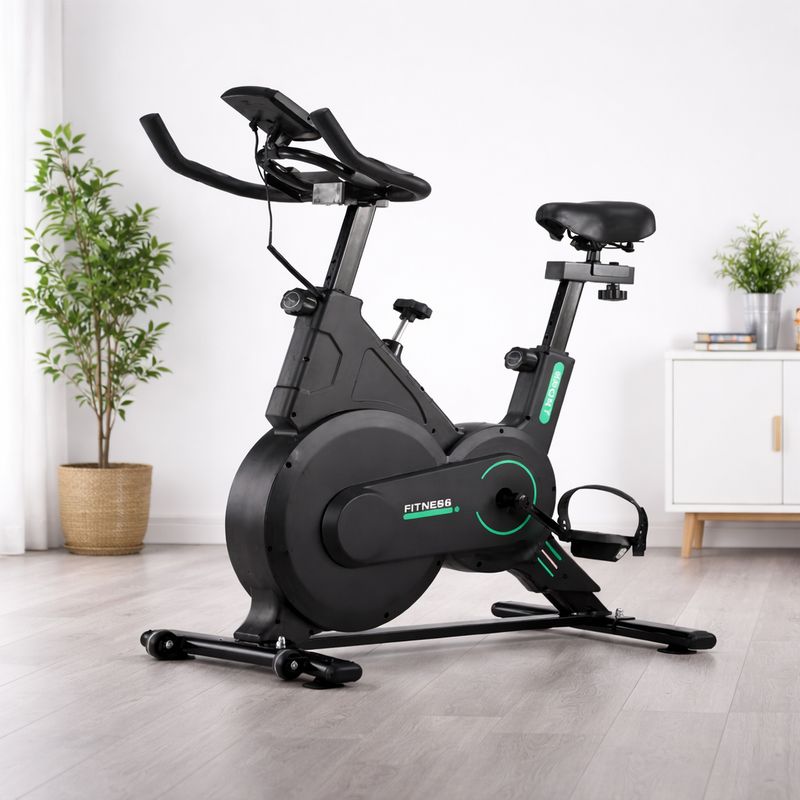 سبين بايك New ✓