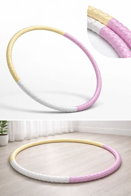 حلقة هيلا هوب NEW  70cm ✓