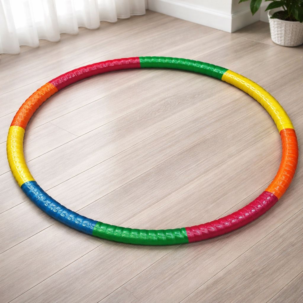 حلقة هيلا هوب NEW  88cm ✓