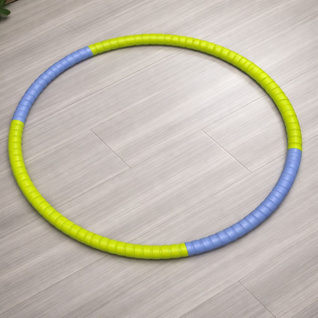 حلقة هيلا هوب NEW  90cm ✓