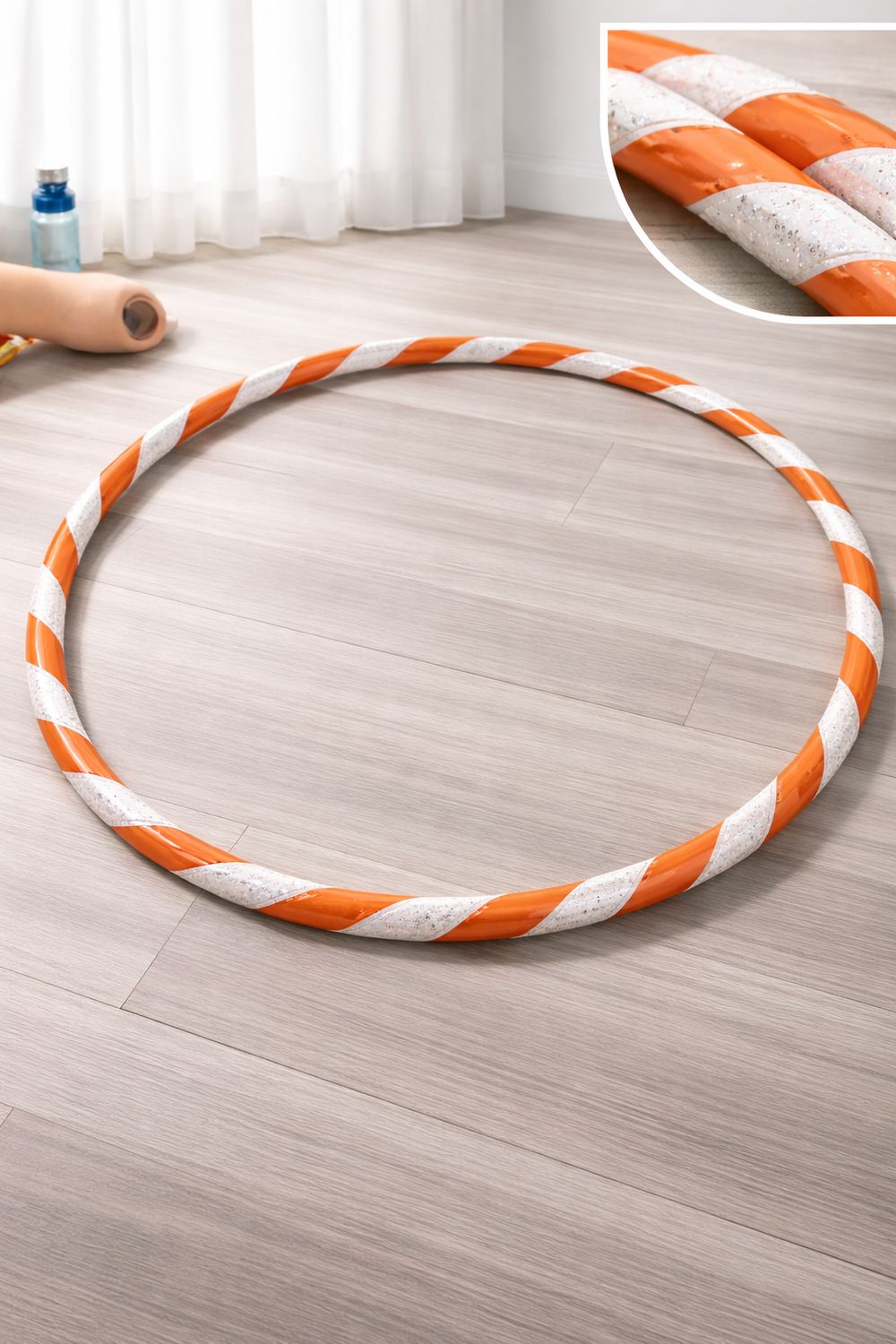 حلقة هيلا هوب  NEW 85cm ✓