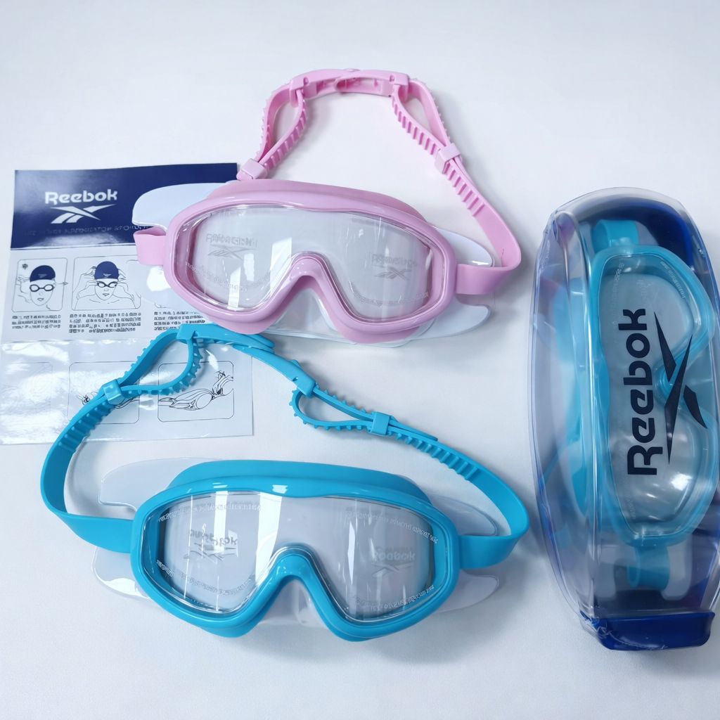 نظارة سباحة Reebok ✓