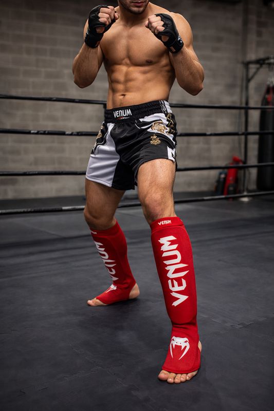 واقي ساق كامل فينوم أصلي من الشركة S ✓