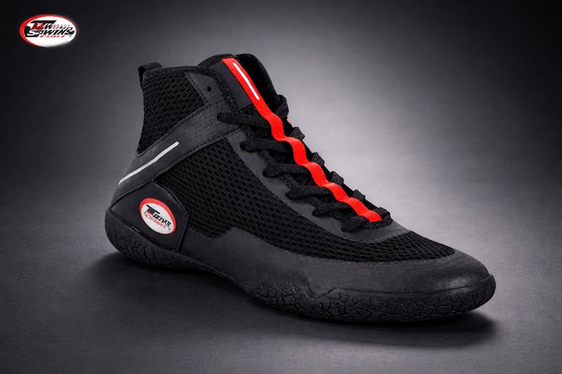 حذاء ملاكمة أصلي من الشركة  Twins نمرة 42 ✓