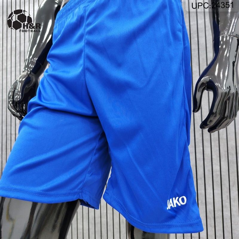 شورت كرة قدم جاكو أصلي من الشركة Blue ✓