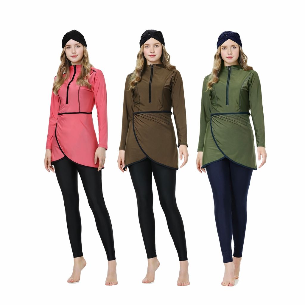 سوت سباحة  NEW SW108 ✓